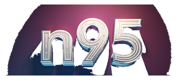 n95 logo