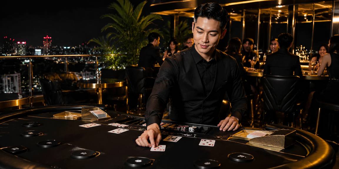 n95 Danh mục game